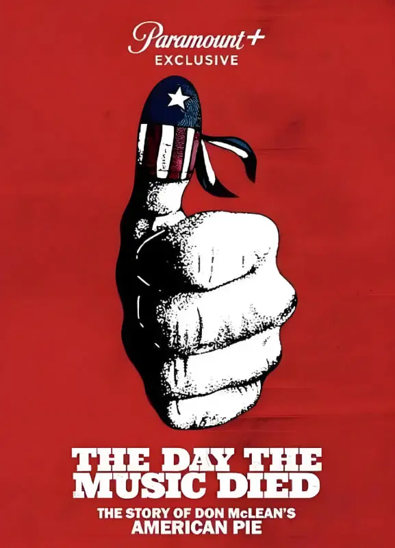 《音乐消亡的那一天》：当世界失去声音，爱是否还能奏响心底的旋律？