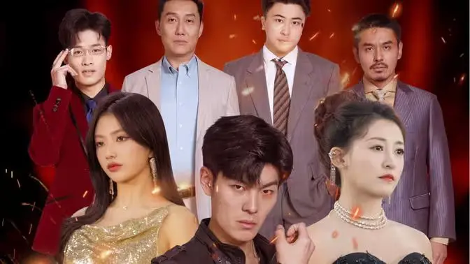 《龙腾在天》：一部让人拍案叫绝的动作片，卢佩奥的硬核表演值回票价！